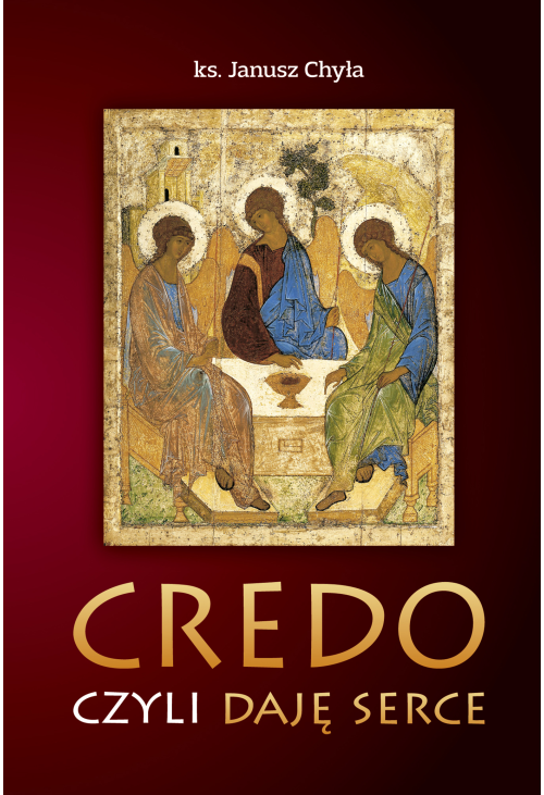 Credo czyli daję serce