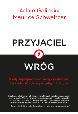 Przyjaciel i wróg