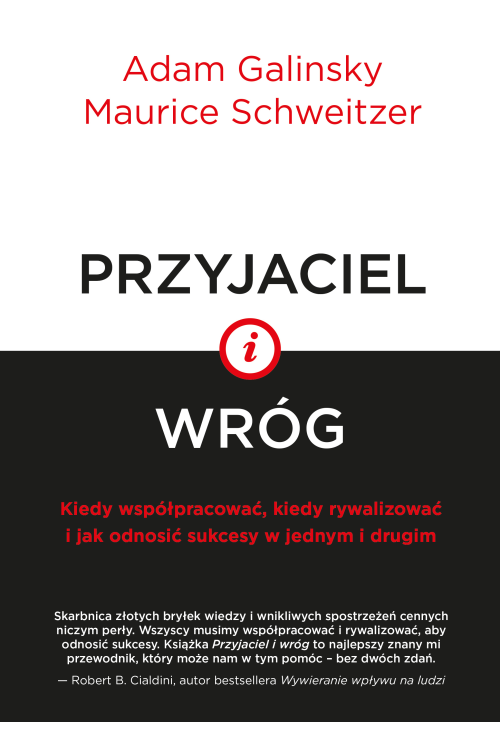 Przyjaciel i wróg