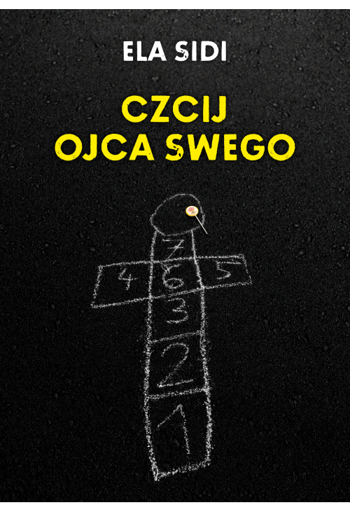 Czcij ojca swego