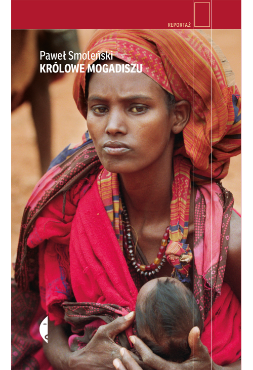 Królowe Mogadiszu