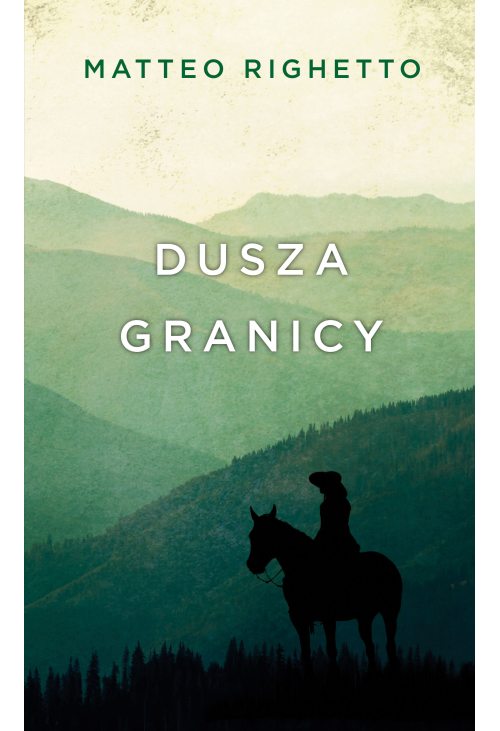 Dusza granicy
