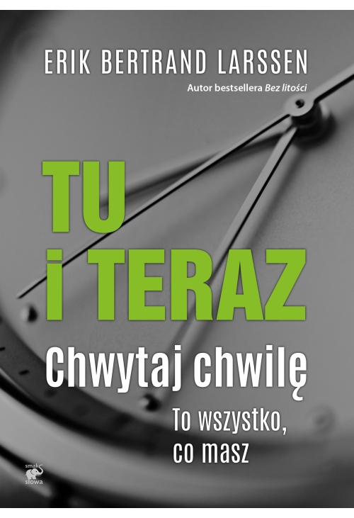Tu i teraz