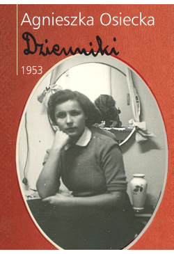 Dzienniki 1953