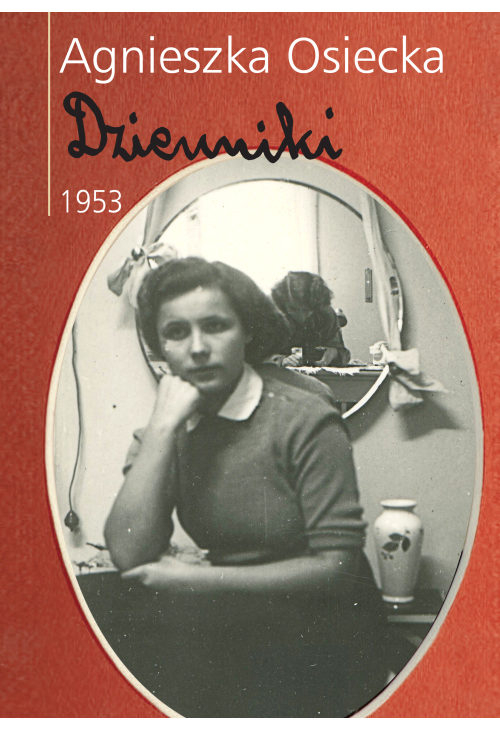 Dzienniki 1953