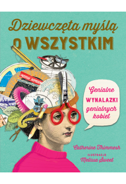 Dziewczęta myślą o wszystkim