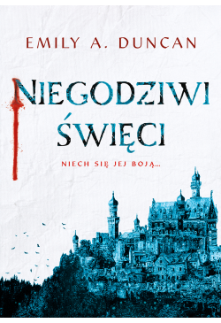 Niegodziwi święci