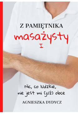 Z pamiętnika masażysty
