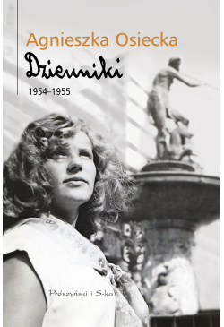 Dzienniki 1954-1955