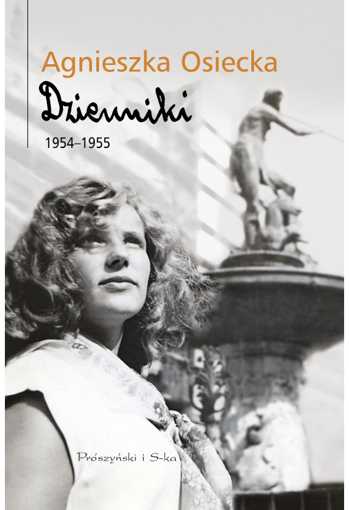 Dzienniki 1954-1955