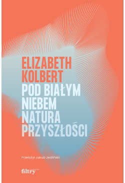 Pod białym niebem