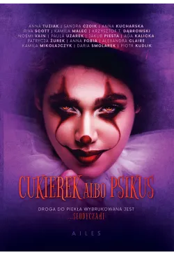 Cukierek albo psikus