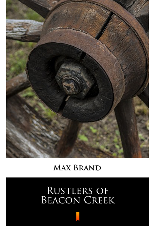 Rustlers of Beacon Creek