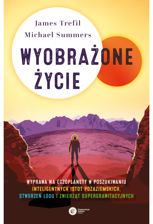 Wyobrażone życie