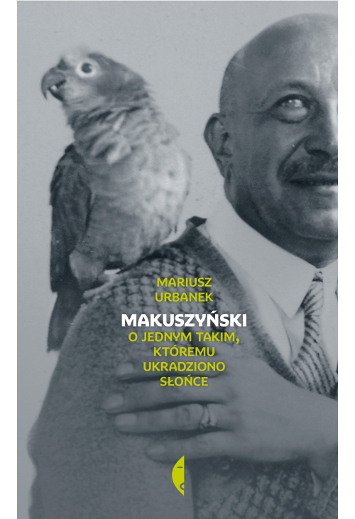 Makuszyński