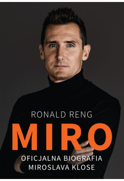 Miro. Oficjalna biografia...