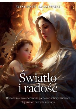 Radość i światło