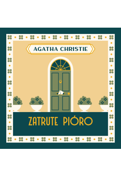 Zatrute pióro