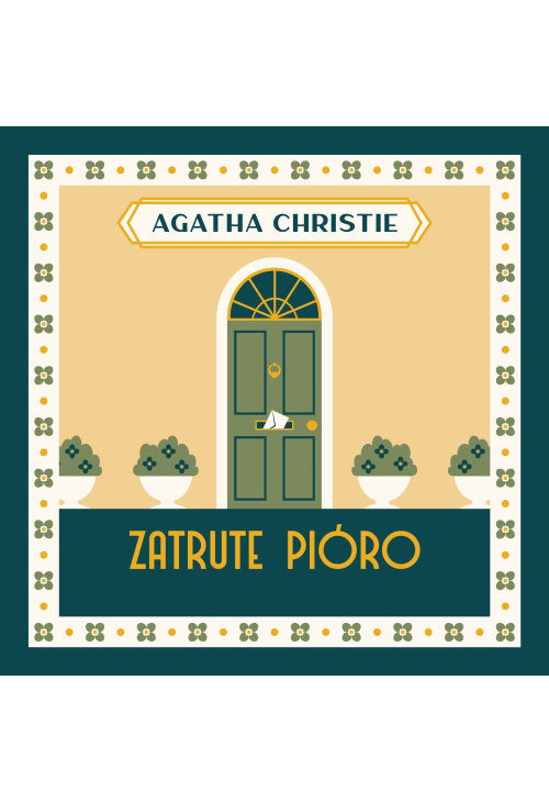 Zatrute pióro