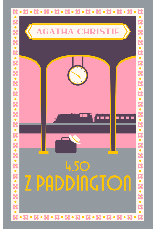 4.50 z Paddington