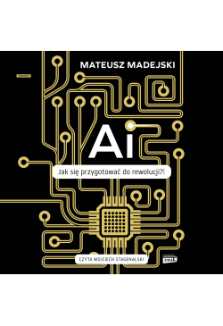 AI. Jak się przygotować do...
