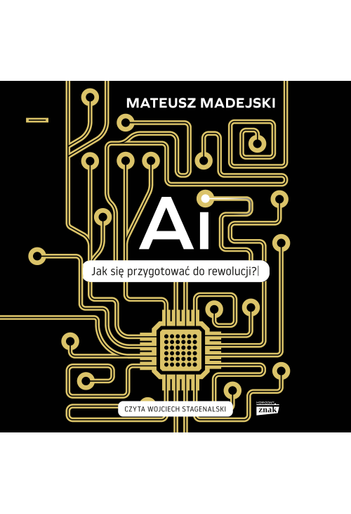 AI. Jak się przygotować do rewolucji?