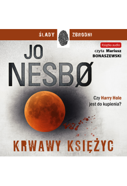 Krwawy Księżyc