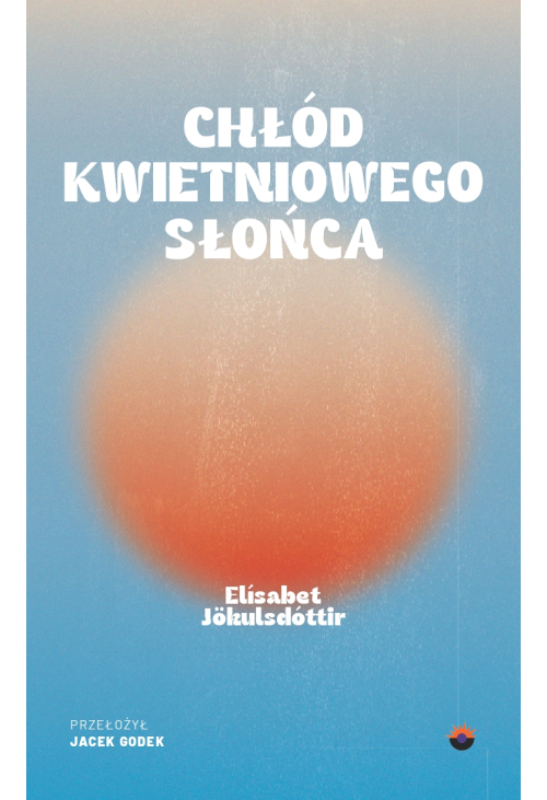 Chłód kwietniowego słońca