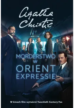 Morderstwo w Orient Expressie