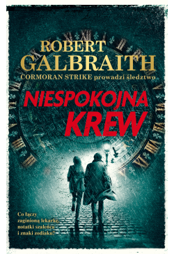 Niespokojna krew