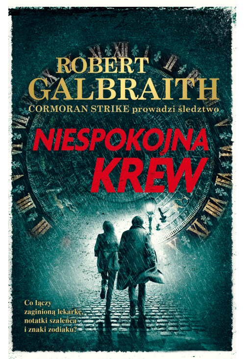 Niespokojna krew