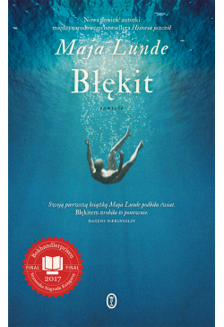 Błękit