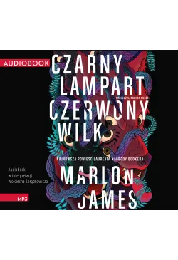 Czarny Lampart, Czerwony Wilk