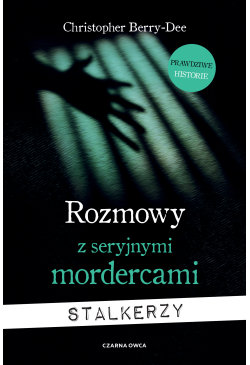 Rozmowy z seryjnymi mordercami