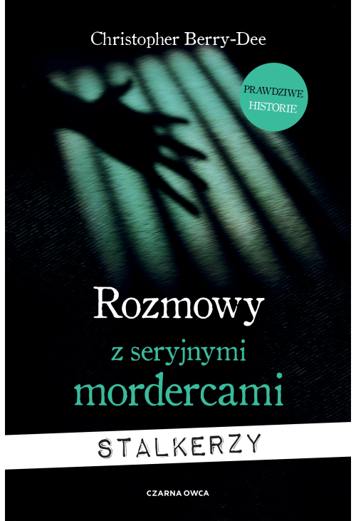 Rozmowy z seryjnymi mordercami