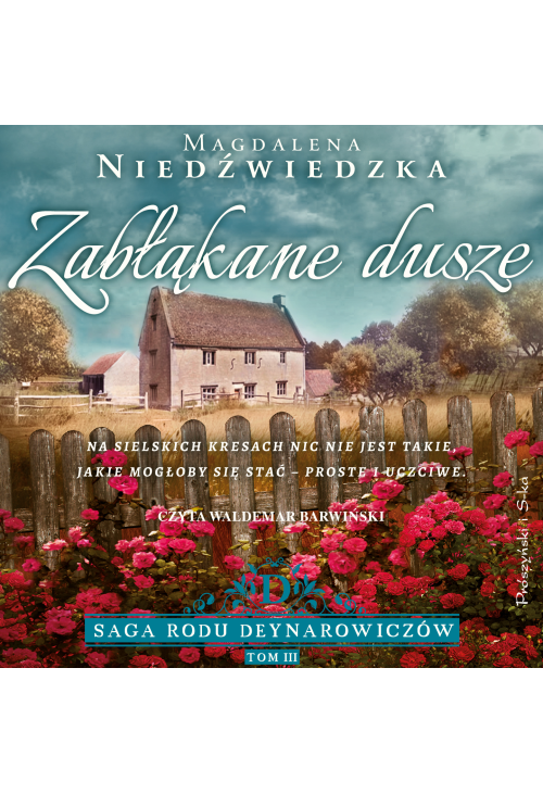 Zabłąkane dusze