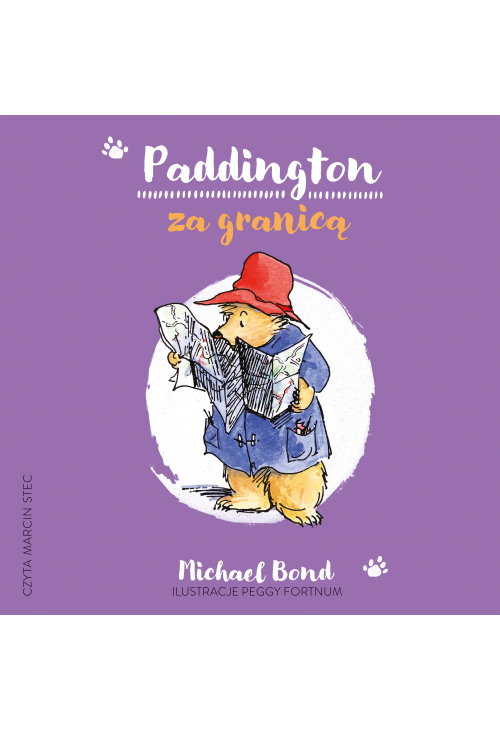 Paddington za granicą