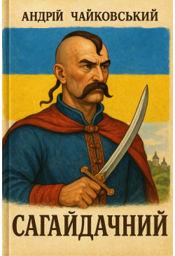 Сагайдачний