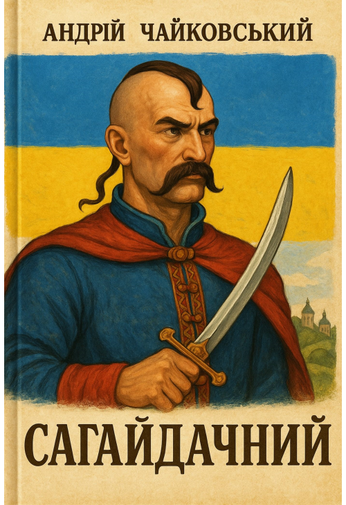 Сагайдачний
