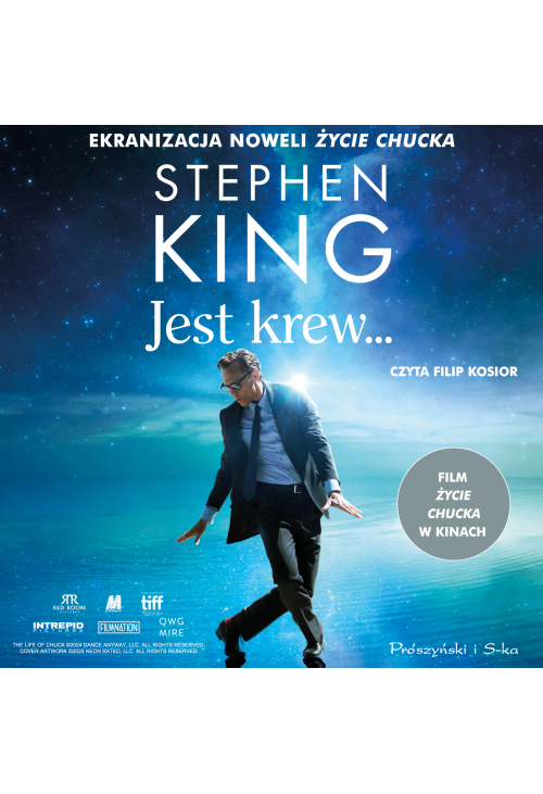 Jest krew… (wyd. filmowe)