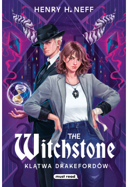 The Witchstone. Klątwa...