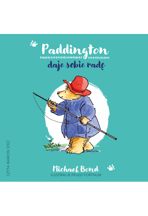 Paddington daje sobie radę
