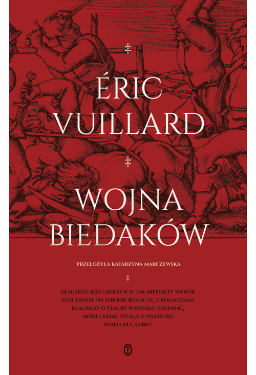 Wojna biedaków