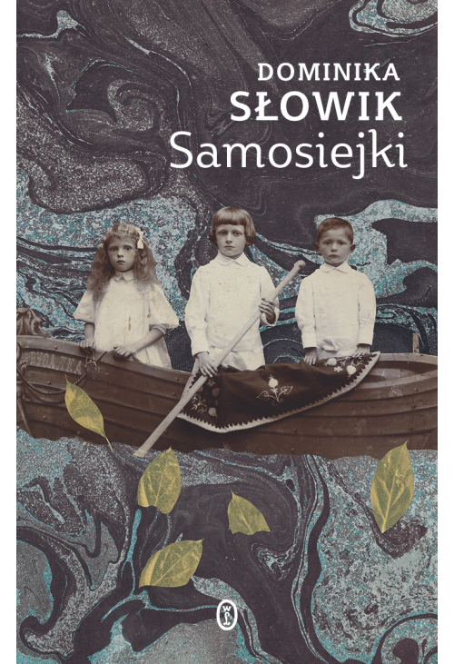 Samosiejki