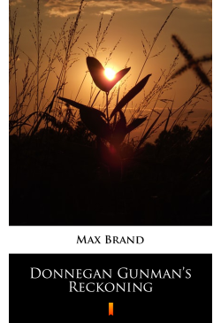 Donnegan Gunman’s Reckoning