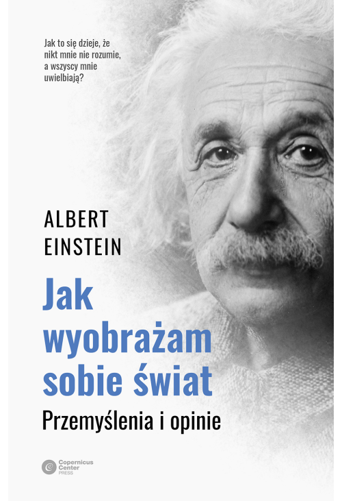 Jak wyobrażam sobie świat