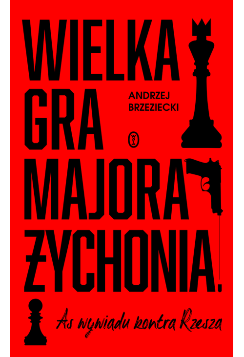 Wielka gra majora Żychonia