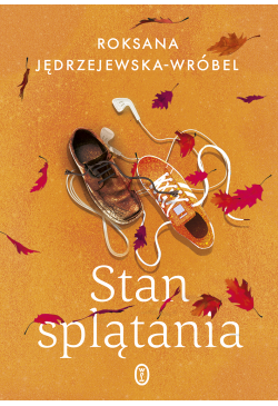 Stan splątania