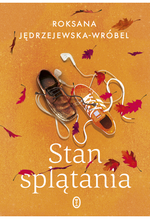 Stan splątania