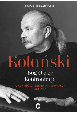 Kotański. Bóg Ojciec....